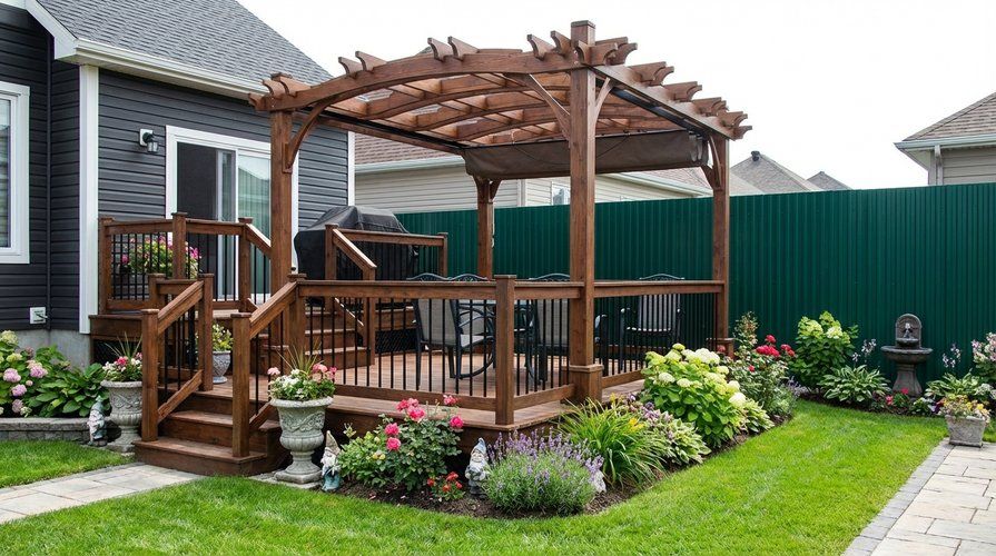 Терраса Эспланада