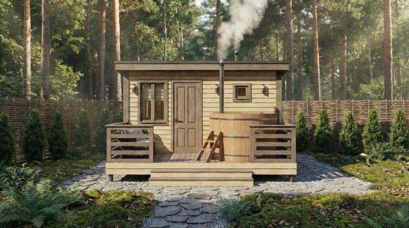 Баня Аркадия