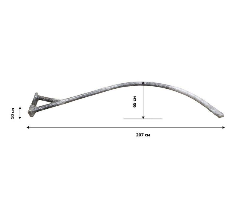 Кресло подвесное Вирджиния