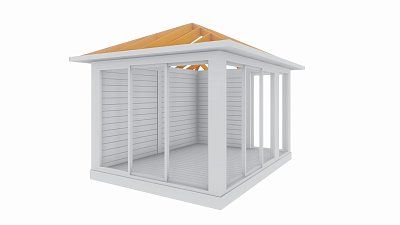 Стропильная система