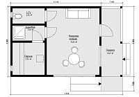 Баня Керила