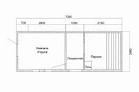 Баня Криница