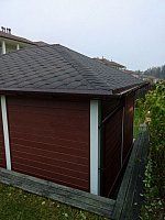 Летняя кухня ПРОВАНС 4,45х5